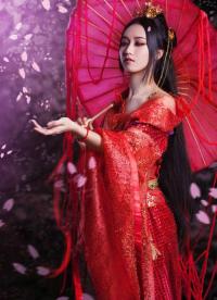 乱世繁华倾天下