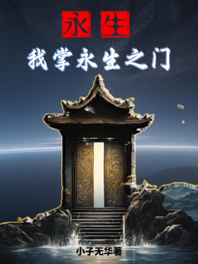 永生:我掌永生之门