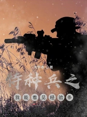 特种兵之我能看见经验条