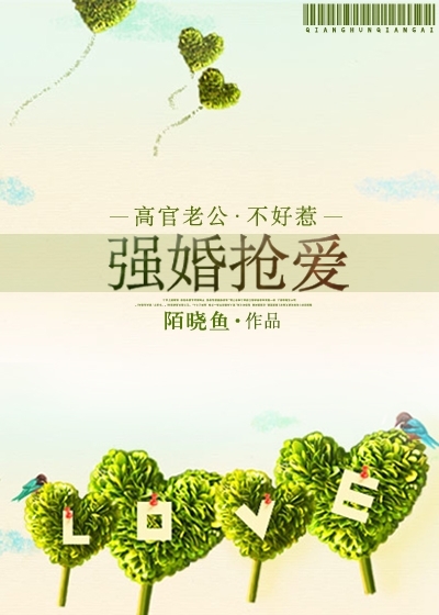 高官老公不好惹:强婚抢爱