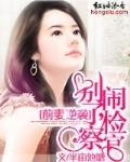 前妻逆袭:别闹了,检察官