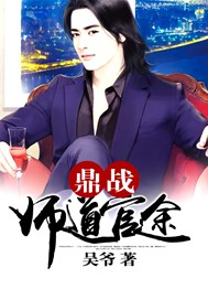 鼎战:师道官途