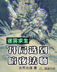 迷雾求生:开局选到暗夜法师