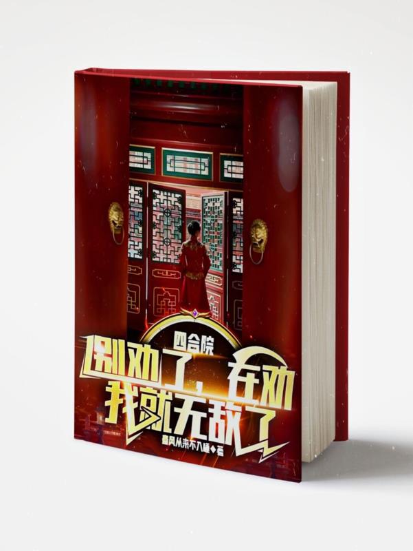 四合院:别劝了,在劝我就无敌了