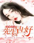 盛婚甜宠:先生,早上好