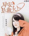 早安,总裁大人