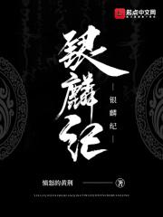 银麟纪