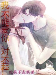 我不能爱你,对不起!