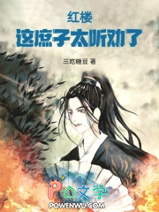 红楼:这庶子太听劝了