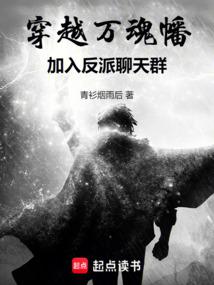 穿越万魂幡,加入反派聊天群