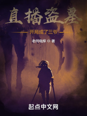 直播盗墓:开局成了三爷