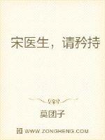 宋医生，请矜持