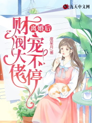 离婚后,财阀大佬宠不停
