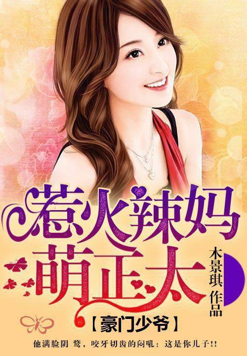 豪门少爷:惹火辣妈萌正太