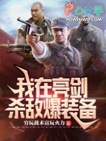 亮剑:我杀敌能爆航母