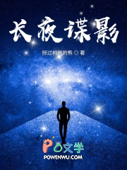 长夜谍影