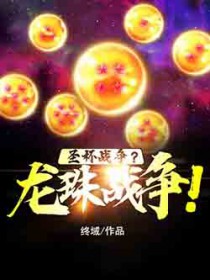 圣杯战争?龙珠战争!