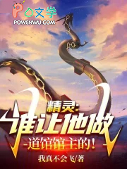 精灵,谁让他做道馆馆主的