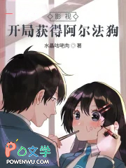 影视:开局获得阿尔法狗