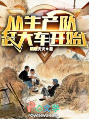 从生产队赶大车开始