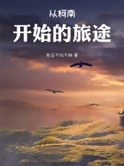 从柯南开始的旅途