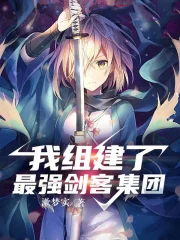 我组建了最强剑客集团