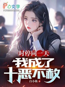 时停同一天,我成了十恶不赦
