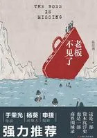 老板不见了（再见老板原著小说）