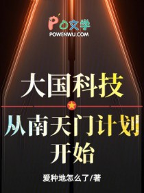 大国科技:从南天门计划开始
