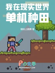 我在现实世界单机种田