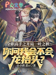 全职高手之开局一叶之秋!