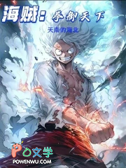 海贼:拳御天下
