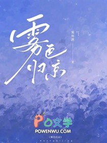 雾色归京