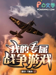 我的专属战争游戏