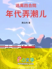 逃离四合院:年代弄潮儿