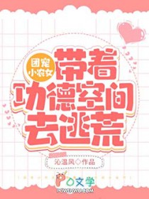 团宠小农女:带着功德空间去种田