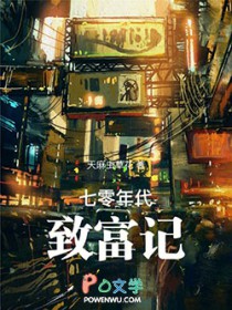 七零年代致富记