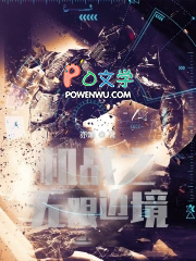 机战之无限边境