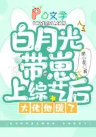 白月光带崽上综艺后,大佬他慌了