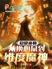 稳健巫师:从换心鼠到维度魔神