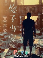 四合院之傻子当家