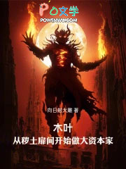 木叶：从秽土扉间开始做大资本家