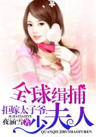 拒嫁太子爷:全球缉捕少夫人