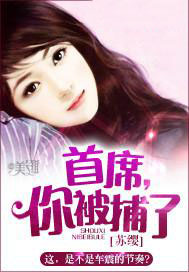 首席,你被捕了