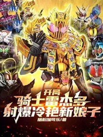 开局骑士雷杰多，打爆冷艳新娘子