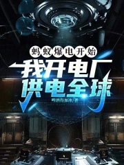 蚂蚁爆电开始,我开电厂供电全球