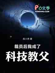 裁员后，我成了科技教父