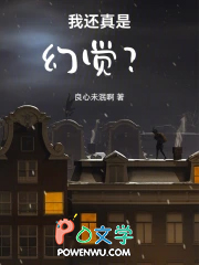 我还真是幻觉?
