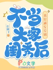 不当大家闺秀后,我打遍全京城