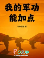 我的军功能加点
